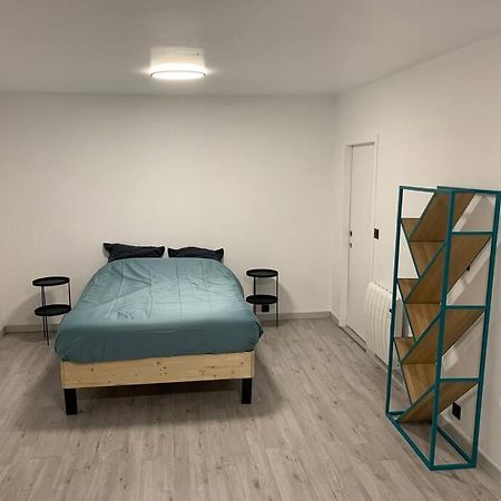 Appartement Au Calme, Quartier Sacre Coeur Bordeaux Exterior foto